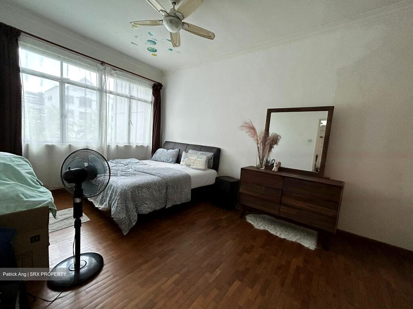 Euro-Asia Park (D13), Condominium #599807611